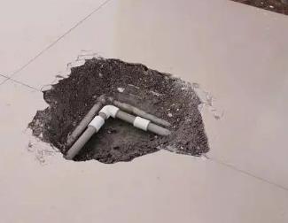 霞浦卫生间漏水维修公司为您分享如何判断家里漏水