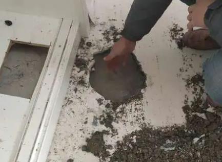 霞浦卫生间漏水维修公司分享下精确定位查漏水一次多少钱?不同级别收费不同
