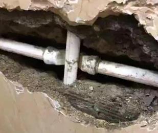 霞浦卫生间漏水维修公司分享下检测家用水管漏水点需要多长时间