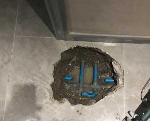 霞浦阳台漏水维修公司分享下暖气管道漏水的原因有哪些