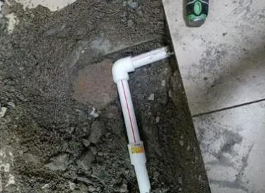 霞浦阳台漏水维修时有哪些声音会影响检漏仪