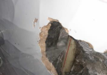 霞浦卫生间漏水维修的步骤和流程。